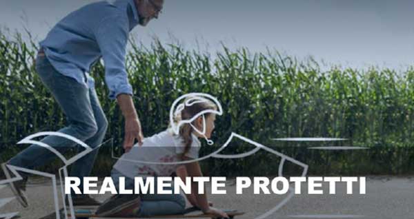 protetti